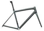Specialized Kit Cadre AETHOS – Satin Carbon + 50% Silver Blue Viavi /  10% Fog Ti