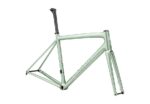Specialized Kit Cadre AETHOS – Satin Metallic White Sage/White Sage