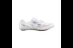 Shimano Chaussures route dame SH-RC703 SPD-SL – white