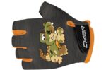 Chiba Gants enfant crocodile – crocodile