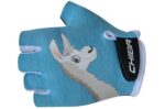 Chiba Gants enfant Cool lama – lama
