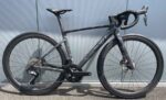 SCOTT Addict RC 10 taille XS (49) TEST