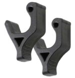 Klickfix Verrouillage pour KorbKlip 2 Oversize Ø15?-?20mm