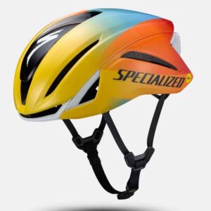 Specialized S-Works Evade 4 Team Replica – SD Worx