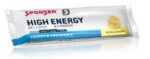 Sponser Barre High Energy 45gr. – banane