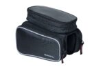 BASIL Sacoche de cadre SPORT Design double
