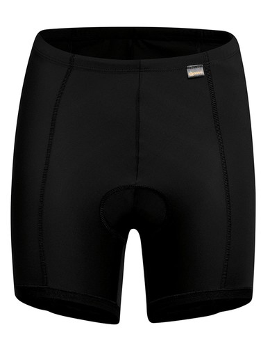 Gonso Boxer dame Silvie – black