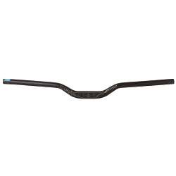 Pro Guidon VTT LT Riser 40 mm 74 cm 31.8 mm