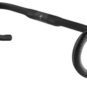 Specialized Cintre SW CARBON SHALLOW – black/charcoal