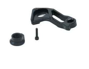 BMC Patte de dérailleur dropout 66