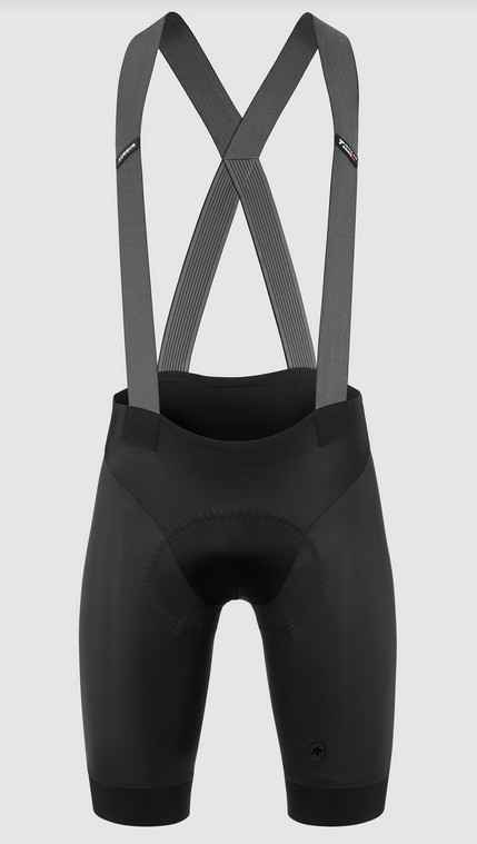 Assos Cuissard crt homme EQUIPE RS bib S9 Targa – black