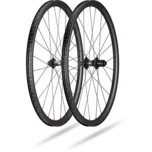 Specialized Paire de roues carbones TERRA C 700C