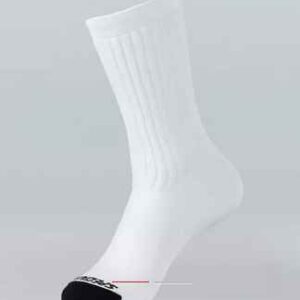 Specialized Chaussettes HYDROGEN AERO TALL – white