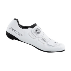 Shimano Chaussures route dame SH-RC5W – white