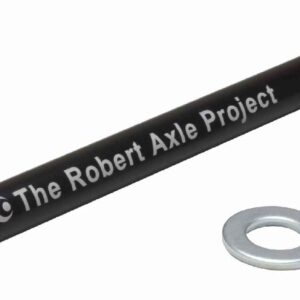 Vitelli Axe traversant pour BOB M12x1.0 175/183 mm