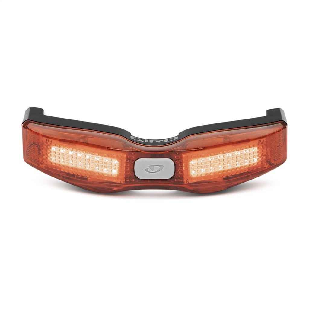 Giro Eclairage arr pour casque Roc Loc 5 LED Light