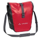 Vaude Sacoche avant AQUA FRONT (une pièce) – red