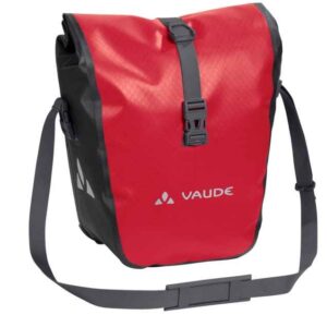 Vaude Sacoche avant AQUA FRONT (une pièce) – red
