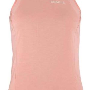 CRAFT Maillot sans manches Core Endur – peony
