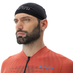 UYN Sous-casque Victory – Black Onix