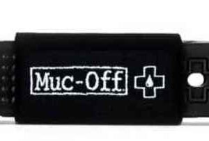 Muc-Off Démonte-pneu Rimstix (la paire) – noir