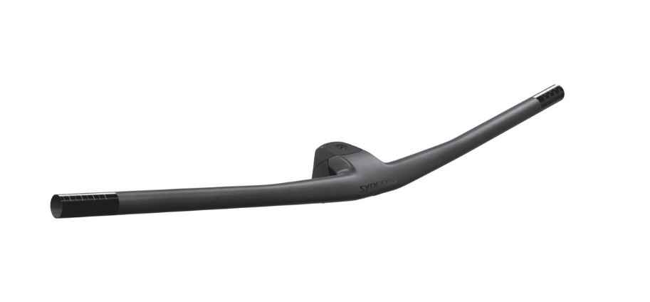 Syncros Cintre intégré Fraser iC SL DCSYN 760mm – black matt