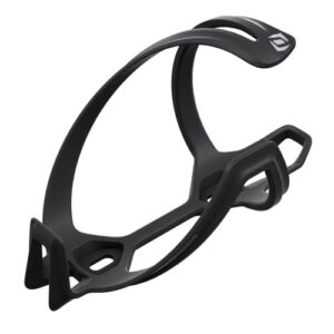 Syncros Porte-gourde droitTailor cage 1.0 – black/white