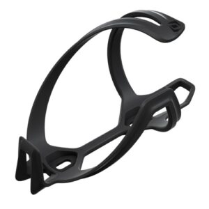 Syncros Porte-gourde droitTailor cage 1.0 – black matt