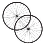 SCOTT Paire de roues carbone Revelstoke 1.0, 30mm