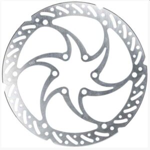 Trickstuff Disc de frein Dächle HD 203mm 6 trous –