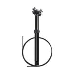 Crankbrothers Tige de selle Highline 3 diam 31.6mm/80mm