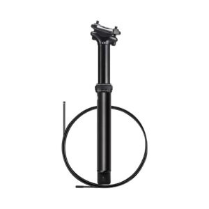 Crankbrothers Tige de selle Highline 3 diam 31.6mm/80mm