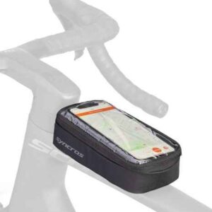 Syncros Sacoche de tube supérieur (écran tactile)