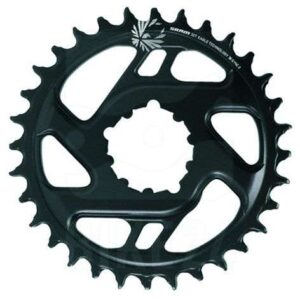 Sram Plateau 12vit 32z NX acier Off 6mm