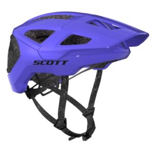 SCOTT Casque Tago Plus – ultra purple