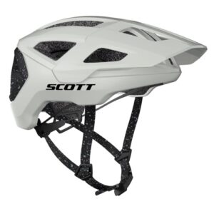 SCOTT Casque Tago Plus – terrazzo grey