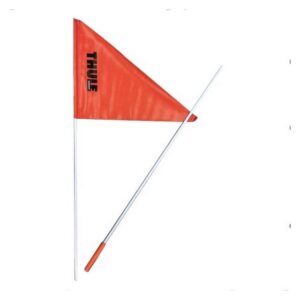 Thule Drapeau de sécurité THULE (dès 2017)