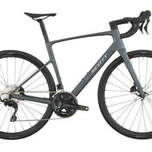 SCOTT ADDICT 50 – mineral grey