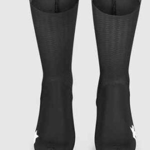 Assos Couvre-chaussures RSR Winter Speed –