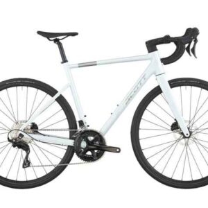 SCOTT Speedster 10 – cumulus White