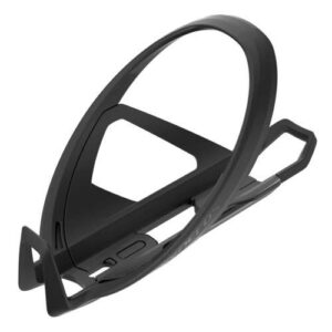 Syncros Porte-gourde Cage Cache 2.0 – black/rally red
