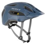 SCOTT Casque Supra Plus – fusion blue