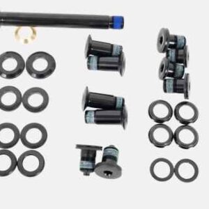 Specialized Kit visserie pr Levo 2019 – SUB MY19 LEVO FSR BOLT KIT