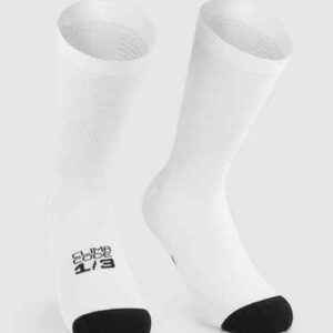 Assos Chaussettes Endurance S11 – white