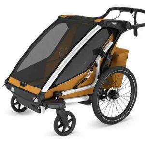 Thule Remorque Chariot SPORT 2 (double)