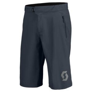 SCOTT Short homme Trail Vertic (avec pad) – dark blue