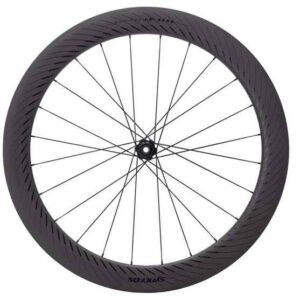 Syncros Roue avant 60mm Capital 1.0 (moyeu Syncros) 23mm