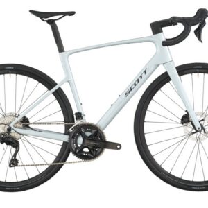 SCOTT ADDICT 50 (105 méca) Cumulus – cumulus white