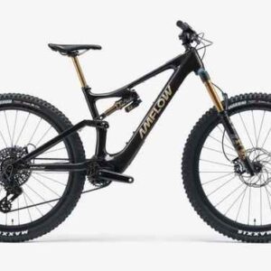 Amflow Amflow PL Carbone Pro G2 – carbone