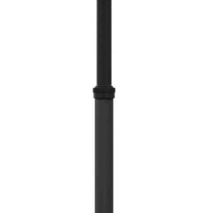 SCOTT Tige de selle 31.6 téléscopique Duncan Dropper 1.5s 180mm – noir